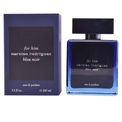 NARCISO RODRIGUEZ Muška toaletna voda Bleu Noir 100ml