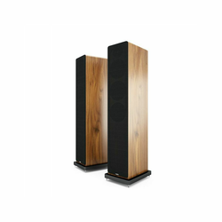 Zvučnici ACOUSTIC ENERGY AE120 walnut (par) AE120-walnut