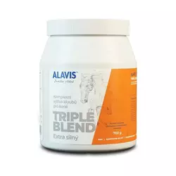 Alavis Kompleksna prehrana za sklepe Triple Blend Extra močna 700 g