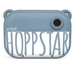 Hoppstar Digitalni fotoaparat sa instant slikama Artist Denim, 12MP, Plavi