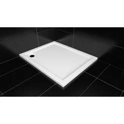 Tuš kadica COPEN SOLILUX 1000x900x50 bez sifona