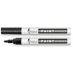 Paint marker Forpus