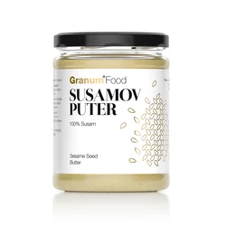Susamov puter 170g