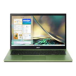 Laptop Acer Aspire A315 15.6 Intel Core i5-1235U 16GB 512GB Green