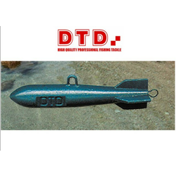 Svinec za Panulo DTD Torpedo