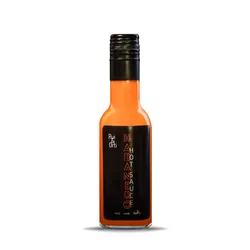 Rui&Orti Habanero Ljuti sos Hot