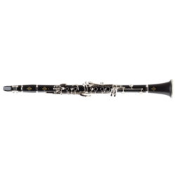 klarinet Bb E11 Buffet Crampon BC2501-2-0GB