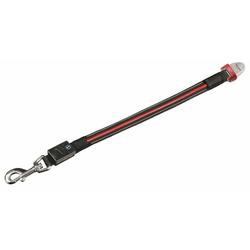 Flexi Svetleći kaiš za Vario povodce Led Flash Belt - L
