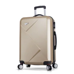 ZOOZIE BAGS Kofer Diamond MV7148