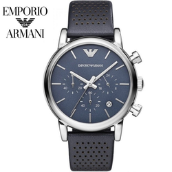 EMPORIO ARMANI moška ura AR1736