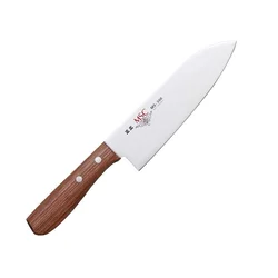 Masahiro Nož MSC Santoku 165 mm 11051