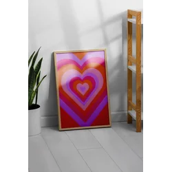 Uokvirena slika Wallity Artsrmdl19, 33x48 cm
