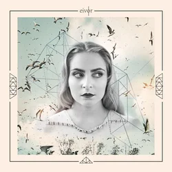 Eivor - Bridges (White Coloured) (LP)