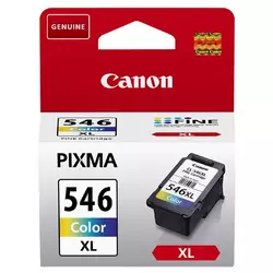 CANON kertridž CL546 XL