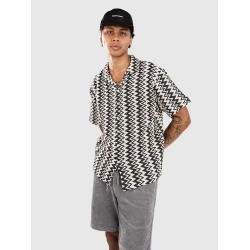 Redefined Rebel Zander Shirt black