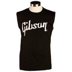 GIBSON majica LOGO moški MUSCLE XX LARGE