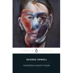 Nineteen Eighty-Four