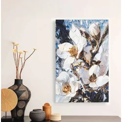 Wallity Slika YNS-1033, 80x120 cm
