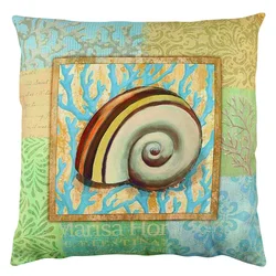 Wallity Jastuk 43x43cm Šareni