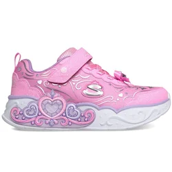 Skechers patike Princess za devojčice