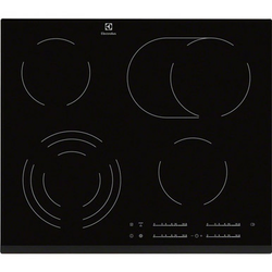ELECTROLUX steklokeramična kuhalna plošča EHF6547FXK