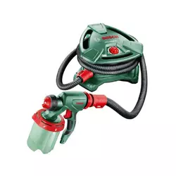 BOSCH sistem za bojanje PFS 5000 E