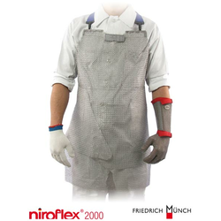 Proturezni predpasnik Niroflex 2000 po HACCP