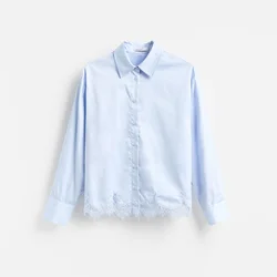 Reserved - LADIES` SHIRT