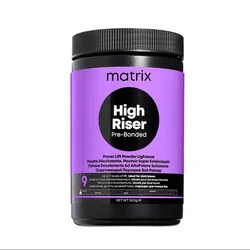 Matrix High Riser 9 Pre-Bonded 500 g