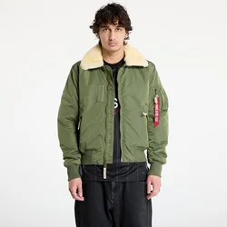 Jakna Alpha Industries Injector III Olive M