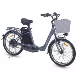 DAKOTA elektricni Bicikl 22