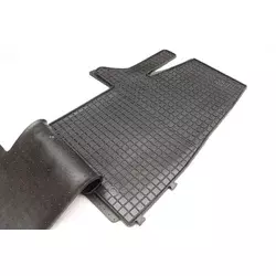 Petex Tipske patosnice za  VOLKSWAGEN VW Transporter T5 / T6 - 3 mesta