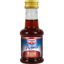 AROMA RUM DR.OETKER 38ML