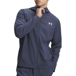 Under Armour Jakna s kapuco Tech Utility Woven