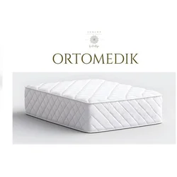 Luxury Atelier Design Dušek Ortomedik premier ručno rađeni garancija 10 godina 80 x 200