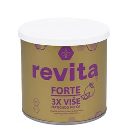 REVITA Napitak na bazi liofilizovanog matičnog mleča 454g 126743