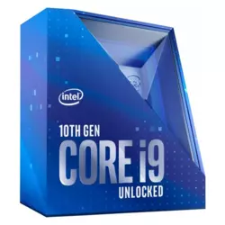 INTEL procesor Core i9-10900K 10x 3.70GHz (BX8070110900K), box