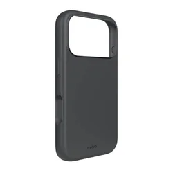 Futrola puro icon magsafe za iphone 17 pro (6.3)/iphone 18 pro (6.3) crna ( F126316 )