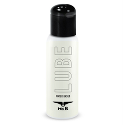 Mister B LUBE Waterbased 250ml