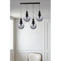 Opviq Luster 2613098, Sivi