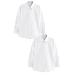 Next Bluza bela
