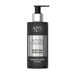 PERFUME LINE Krema Za Ruke i Telo 300ml| APIS COSMETICS | Kozmo