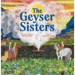 The Geyser Sisters