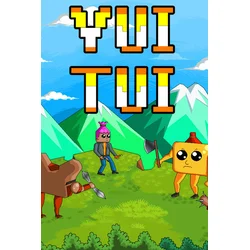 Yui Tui (PC) Steam Key GLOBAL