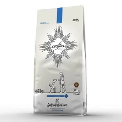 Craftia Galena Gastrointestinal Care Adult Dog All Breeds - 10 kg