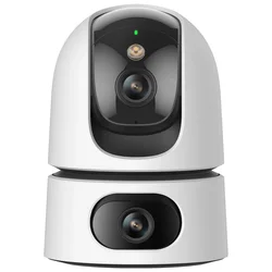 IP WiFi Dual PT IC kamera 3MP+5MP IPC-S2XP-8M0WED