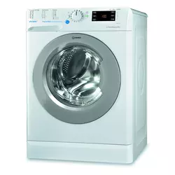 INDESIT pralni stroj BWE 71253X WSSS EU 153454