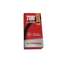 Chaoyang unutrašnja guma - 700x33/ 37c d/ v 40mm ( 125982 )