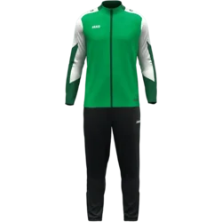 Dynamic Tracksuit