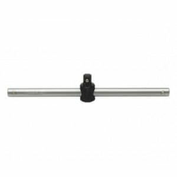 YATO Ratchet 1/4 tip T 152 mm